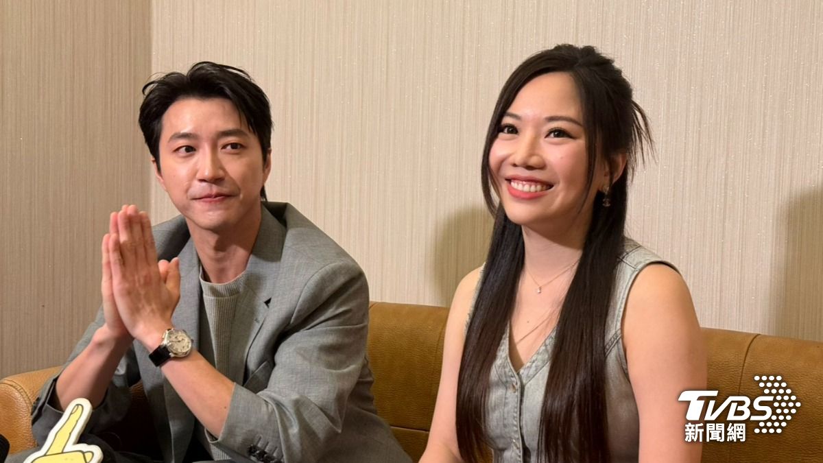 蔡尚樺爆戀情認了「真實關係」!緋聞對象私密片外流 她親上火線回應