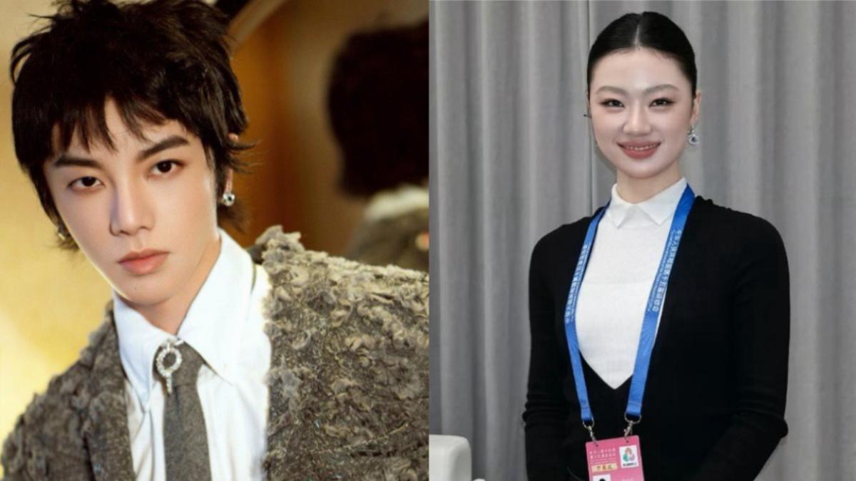 李榮浩怒批單依純強行翻唱!意外再扯華晨宇「滑板鞋」授權羅生門