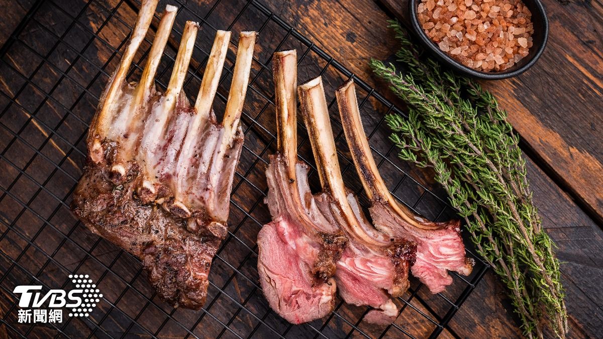 挑選羊肉有撇步!專家授「4招避開騷味」:公羊沒閹割是關鍵