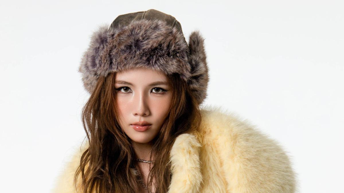 沒上榜「R&B歌手排行」!金曲女星驚呆不忍了 不服輸做這事