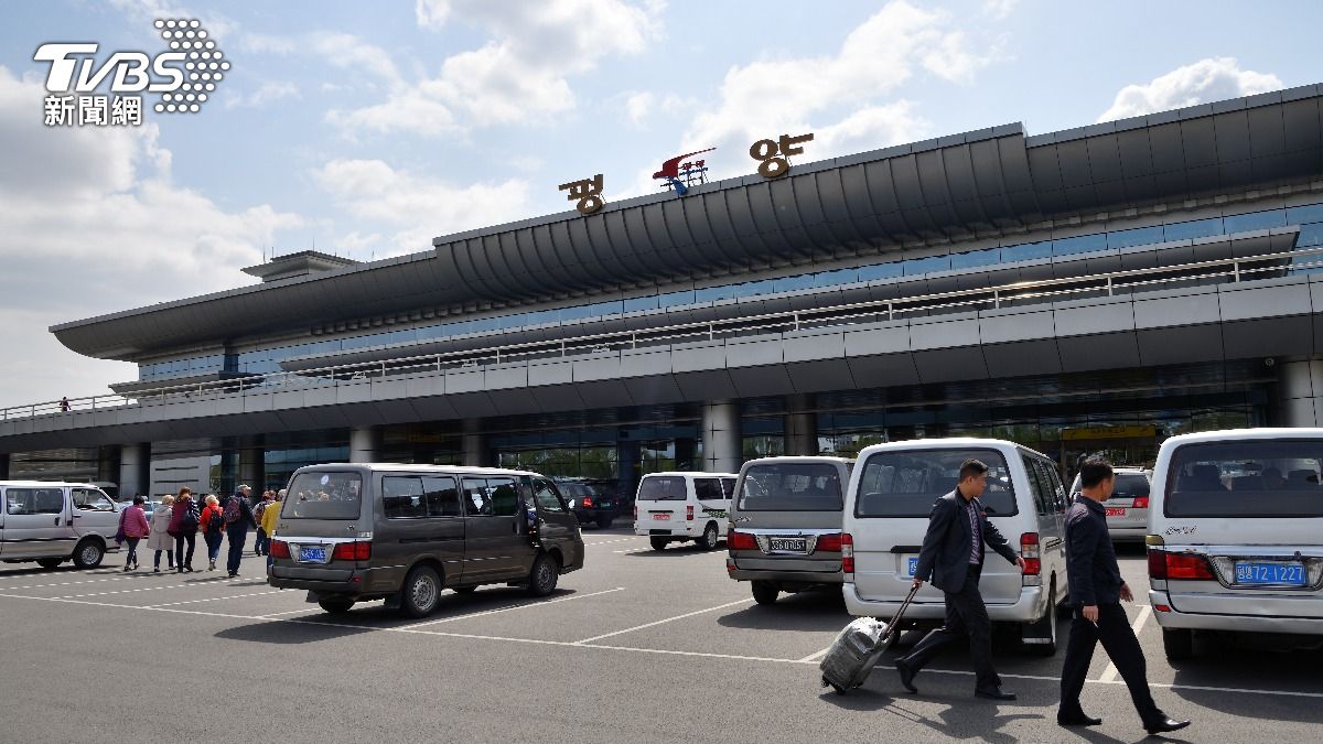 中朝交流!北京飛平壤航班時隔6年重啟 單程NT1.5萬