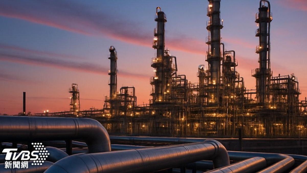 天然氣價創近3年新高!中油:4月民生用凍漲、工業用戶漲5%