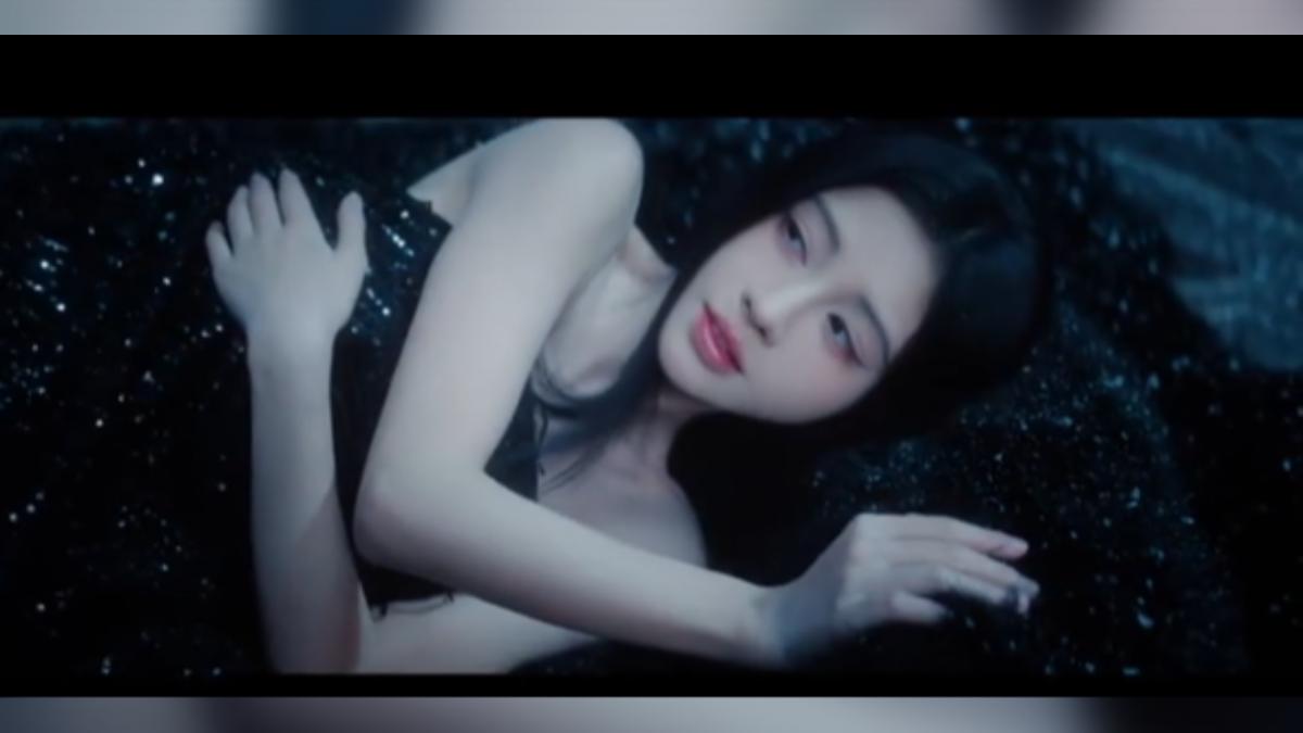 「四千年一遇美女」逃稅?前東家:申報1100萬人民幣 實際收入差5倍