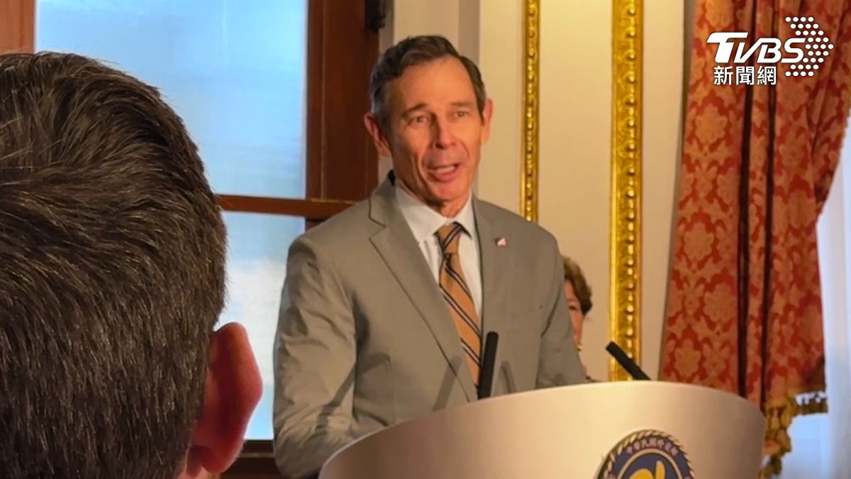 不對稱戰力是關鍵!美參議員示警國防預算不夠下場 恐犯致命錯誤