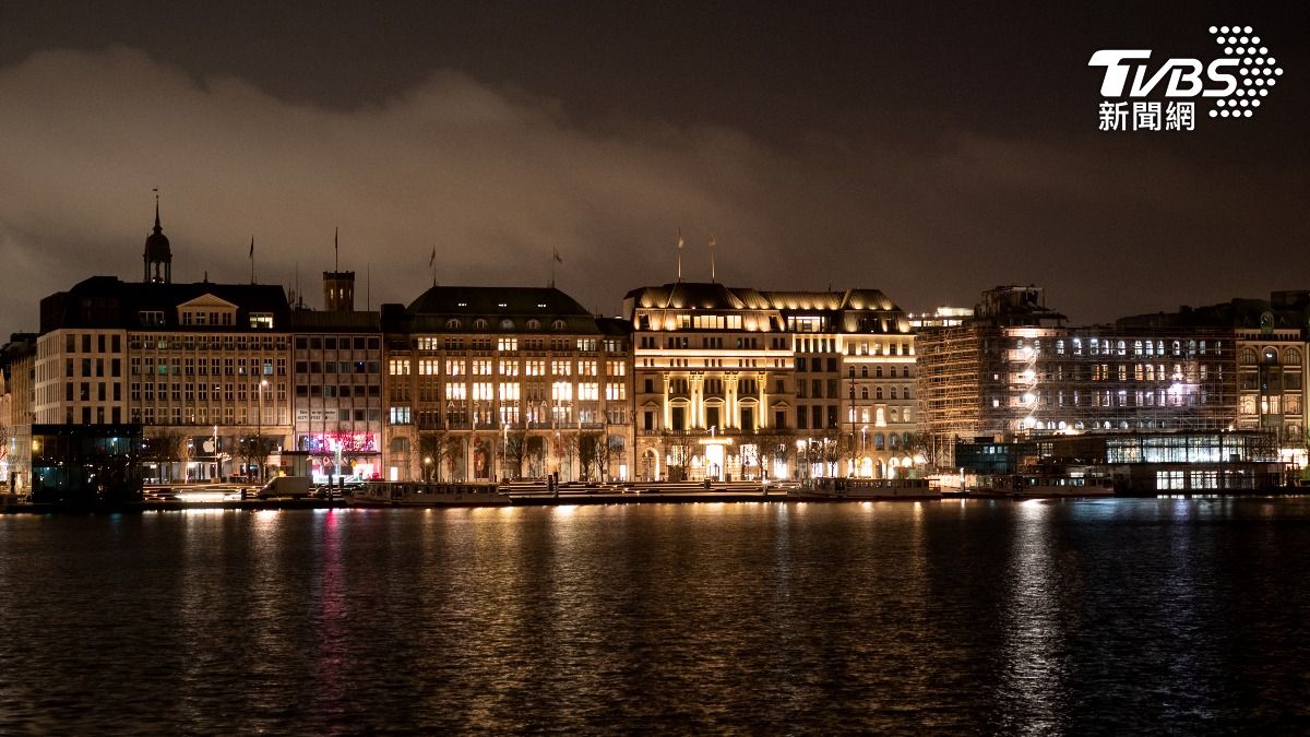 逾30年首例!德國漢堡購物區驚傳狼咬人 遇害女濺血送醫