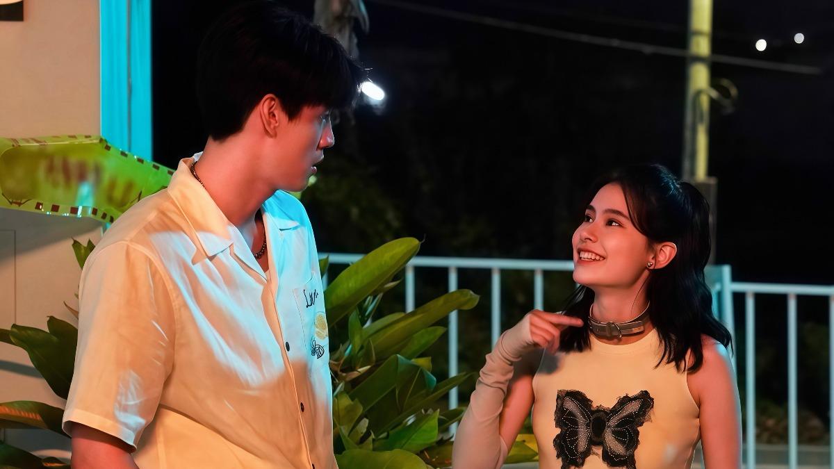 羅宏正、宋偉恩平均身高186cm! 《沙瑪基》凌悅熹留職災:脖子好痠