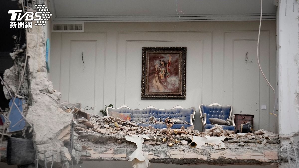 拍照也算間諜?散播「軍事摧殘」畫面可處死 伊朗司法:絕不寬貸