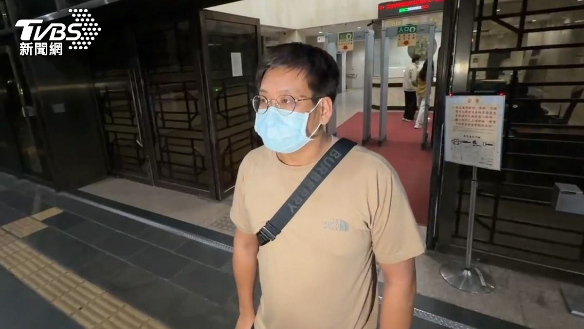 拖吊蟑螂案延燒!2徒弟羈押 「師父」小崔加保10萬元