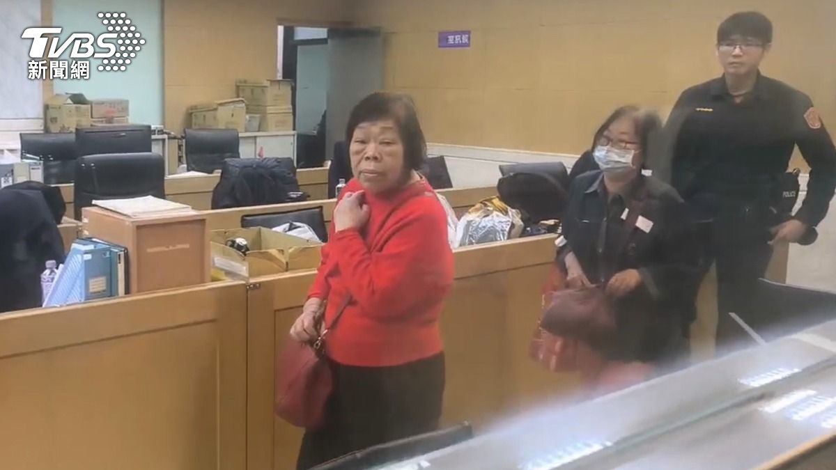 長照中心「偽造清冊」詐領防疫獎金 姊妹檔負責人各30萬交保