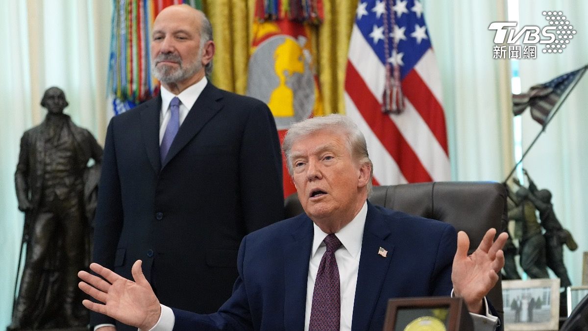 川普稱伊朗「政權更迭」已成 對伊軍事行動料兩三週內結束