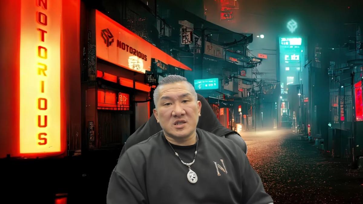 未入鄭習會名單!館長自嘲上不了檯面 酸鄭麗文「換位子換腦袋」