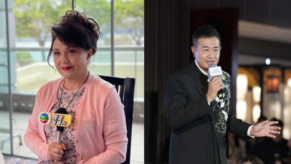 施明病逝!妹夫「透過社群才得知」:很難接受