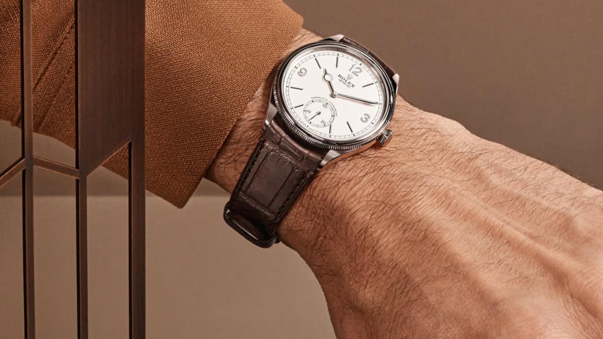 撐不住!港2大錶行「驚爆熄燈」 老闆:後會有期