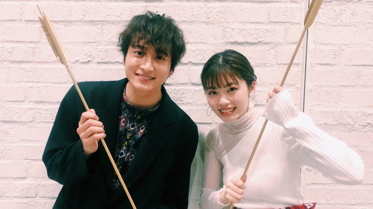 日劇神仙眷侶!小芝風花爆祕戀小關裕太 「同居5年論及婚嫁」公司這樣回