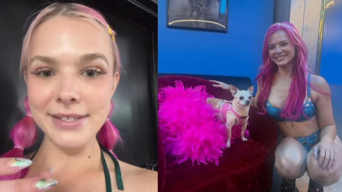 中東局勢升溫?脫衣舞孃拍片曝美軍大撒錢:下週將部署