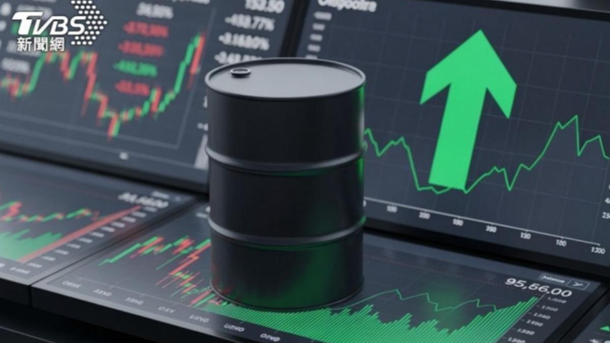 全球能源鏈斷!美油價飆.亞非陷油荒 生質能源難解困