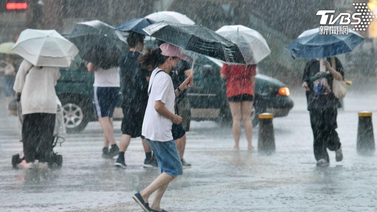 天氣預報升級!氣象署提供22縣市季氣候展望 估12月上線