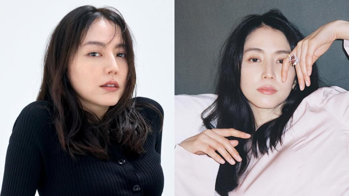 長澤雅美閃婚3個月「終於拍到約會照」! 跟導演尪逛街曬愛「婚戒有夠閃」