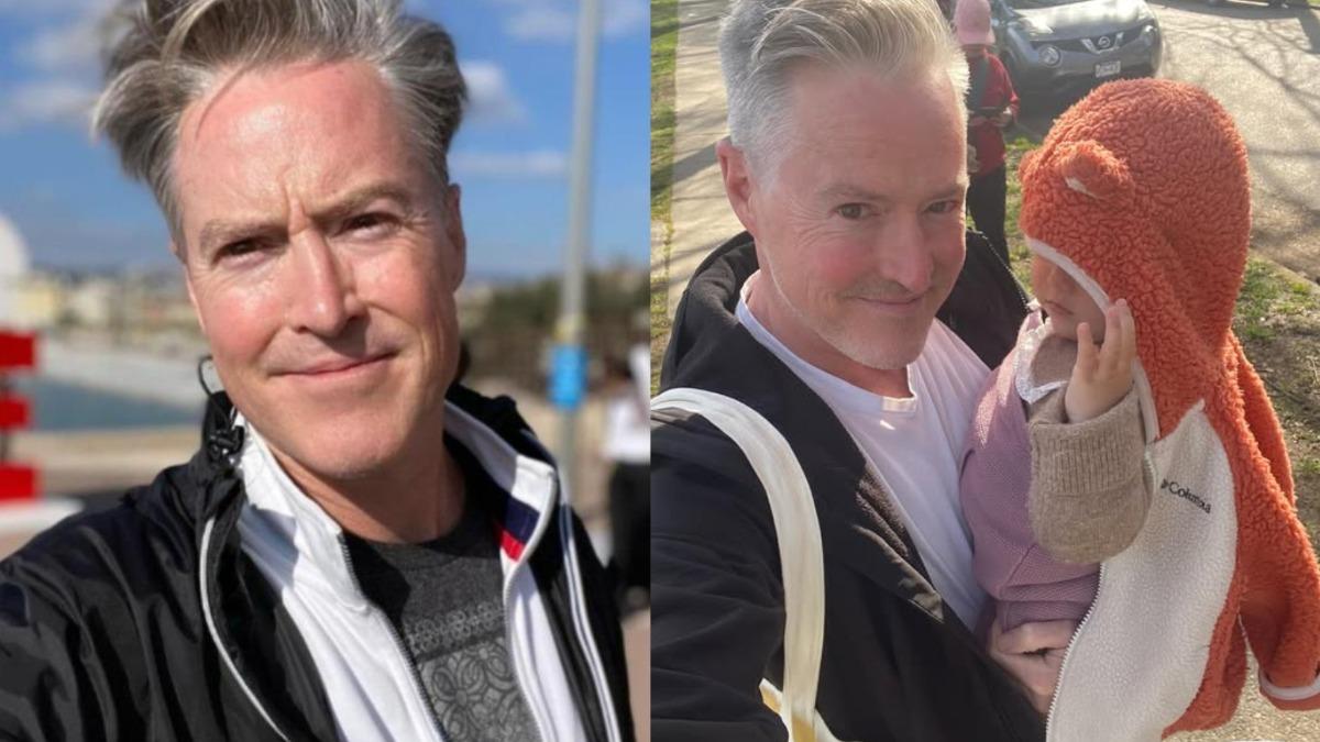 遭爆對粉絲射後不理!夏克立公開「第二個小天使」 無預警升格二寶爸