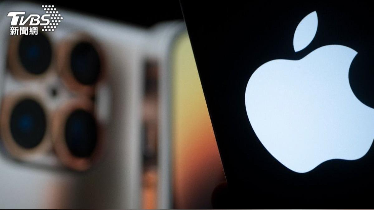 蘋果50周年 車庫→科技巨頭 iPhone最具成就