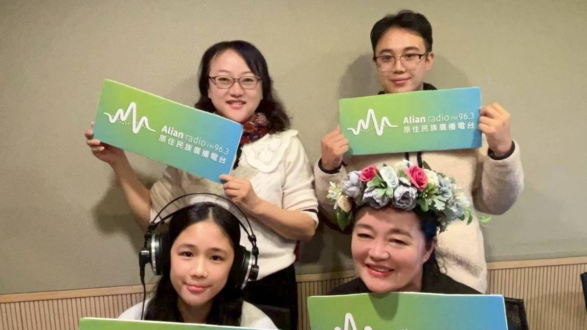 兒童節連推3節目!原廣台首創嘻哈饒舌節目 金曲男星接主持棒