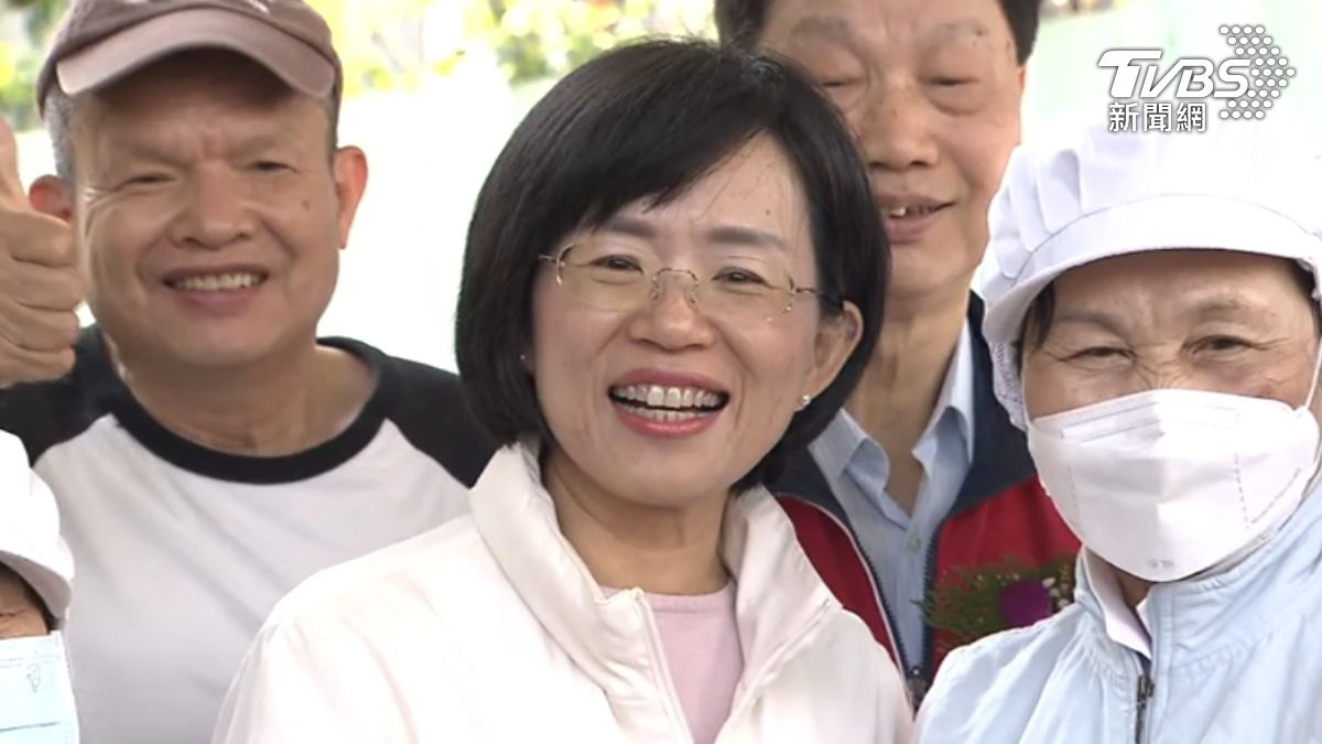 影音/蘇巧慧6大政見「估80億」 侯友宜:至少要220億