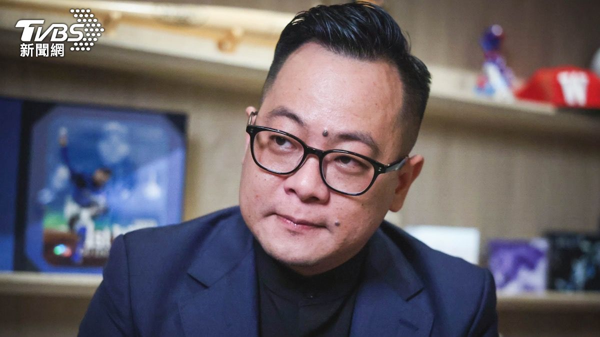 專訪/基隆選情五五波拉鋸戰? 童子瑋曝謝國樑舉動藏玄機:慌了