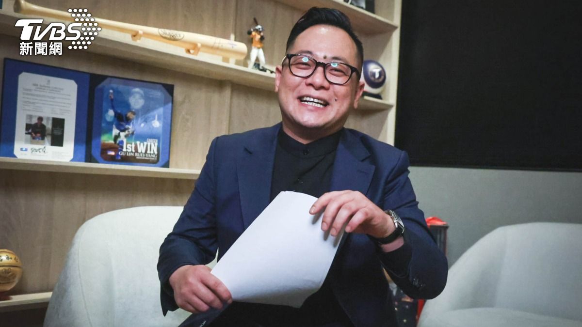 專訪/謝國樑子弟兵投靠白營選議員 童子瑋酸:藍白合變藍白鬥