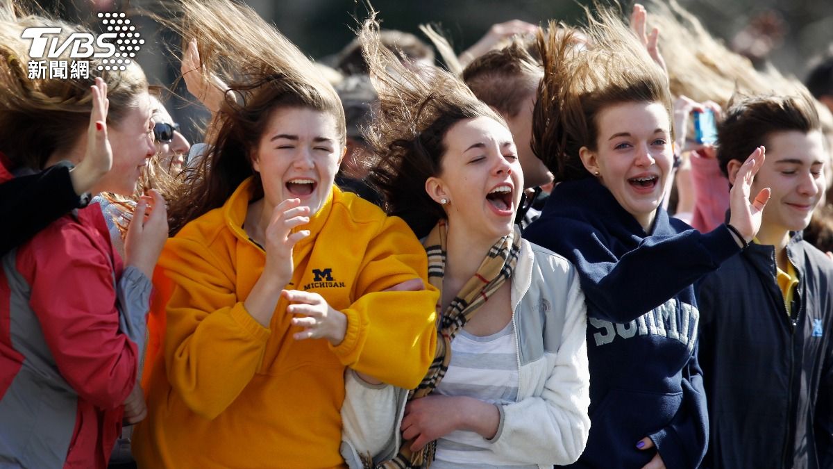 壓力大到想尖叫?美「尖叫俱樂部」暴紅!專家揭祕大喊後更平靜的科學真相