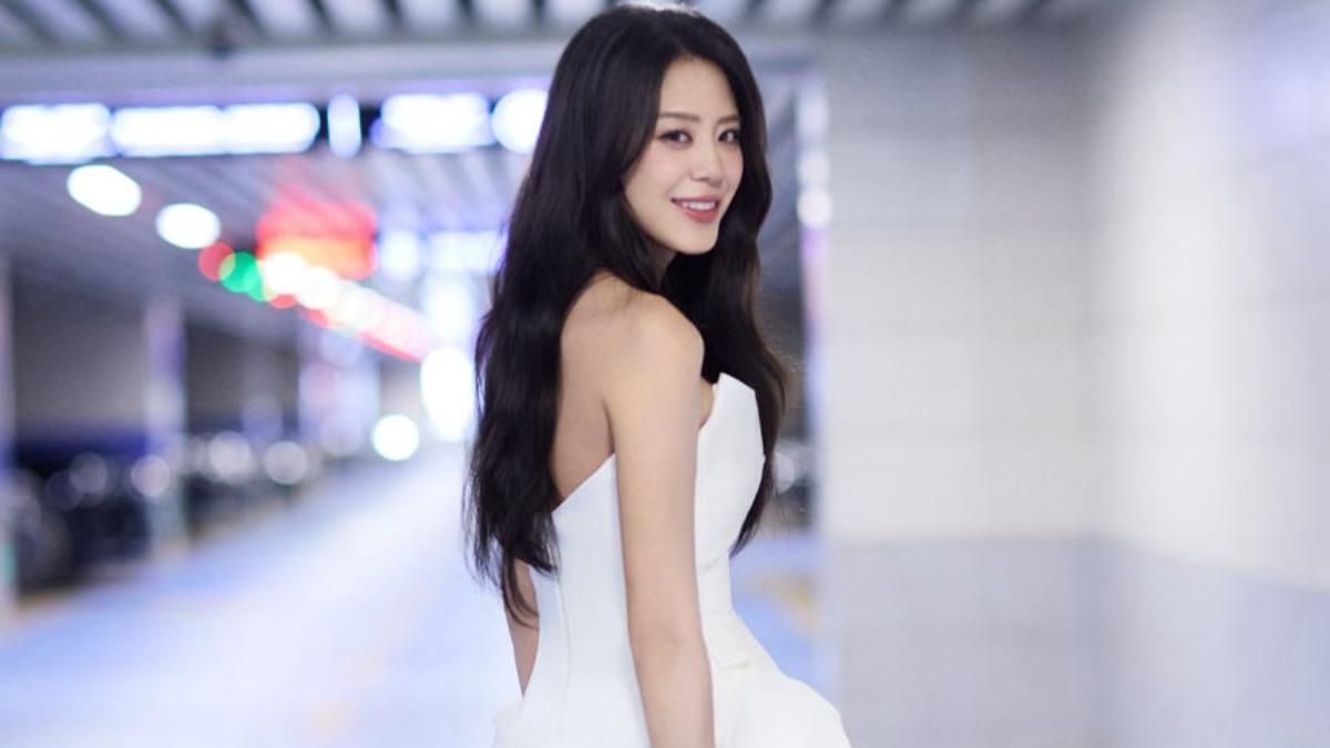 J女郎參戰《浪姐7》!江語晨走音遭狠酸 不忍苦喊:給我機會吧