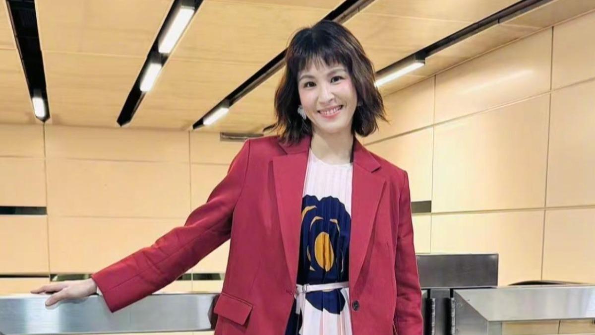 聽到這首歌秒變臉!曾沛慈登《浪姐7》遭突襲唱〈夠愛〉 嚇到嘴巴大開狂喊:罰錢