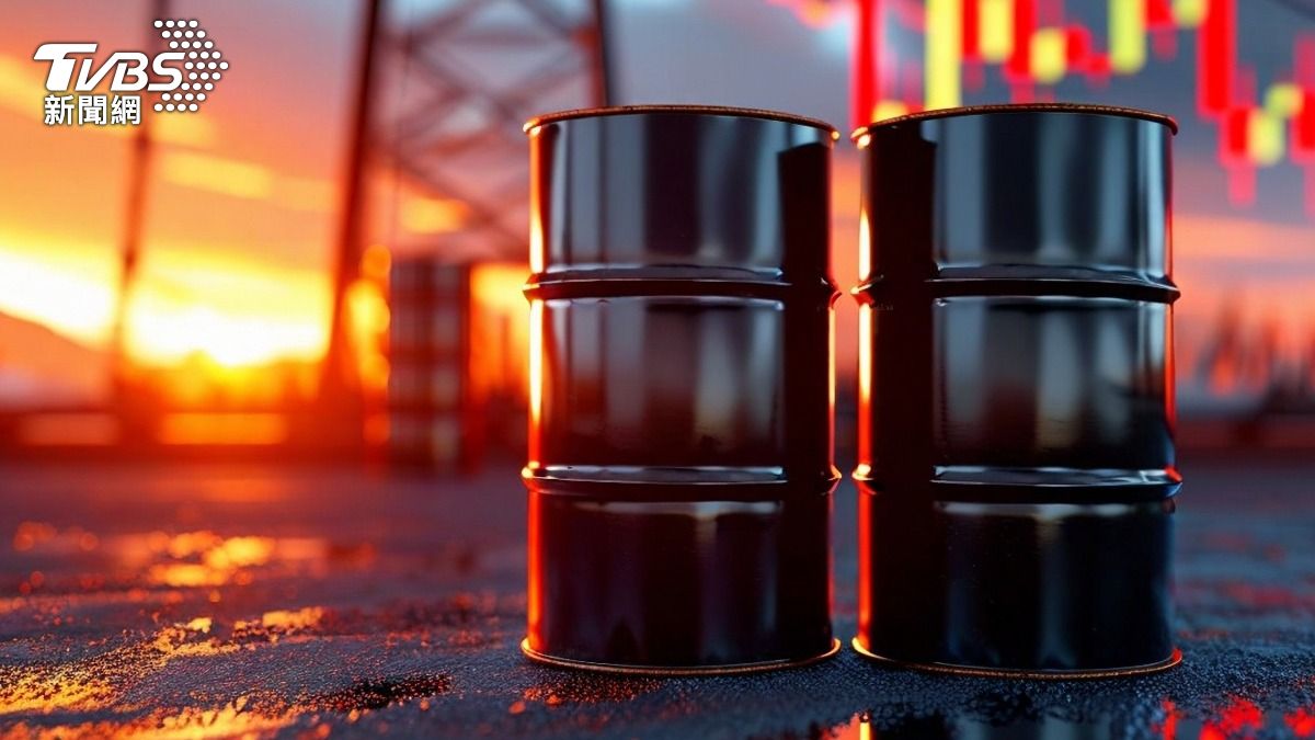 市場低估能源危機？諾貝爾獎得主示警：油價恐飆至372美元