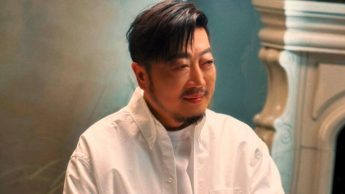 曾替陳淑樺寫歌！65歲音樂人喜領敬老卡　力拚蓋房子驚人現況曝