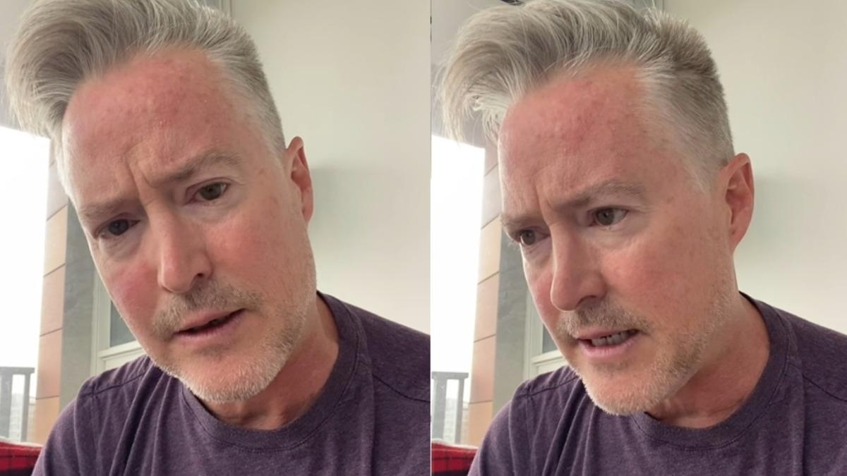 夏克立遭爆「射後不理」控前經紀人：愛不到就毀了他　反被抖出「傳不雅照」事件