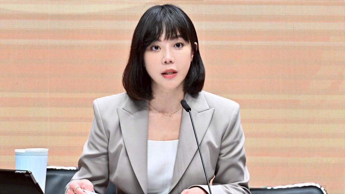 中選會補齊委員才交接？　行政院：立院能展現誠意就會配合