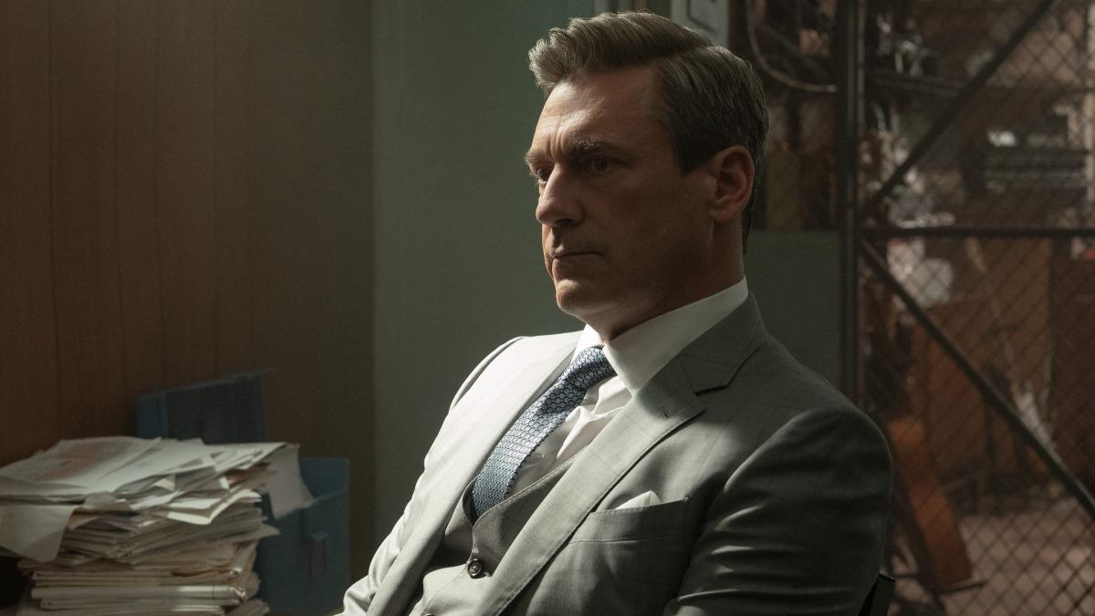 專訪／《掩耳盜鄰2》身手太狂致敬阿湯哥？喬漢姆笑認「沒問他」 自爆想當《狸想世界》市長鄰居