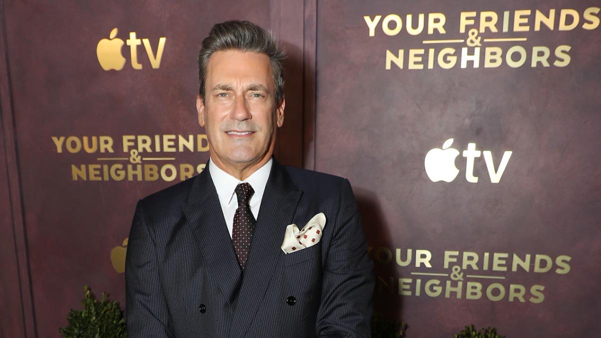 專訪/喬漢姆《掩耳盜鄰2》當超強竊賊自豪鄰居都不怕 笑認有老電影靈魂