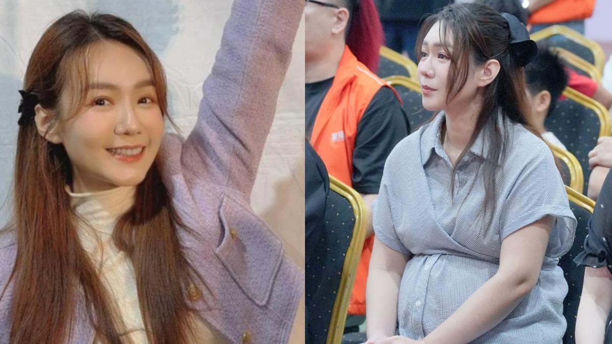 懷孕5個月出事了！李又汝「4惡疾纏身」關節錯位　胎兒性別竟反轉