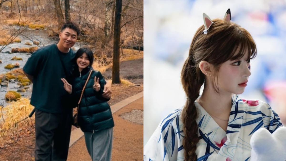 老婆突問「誰是珠珠寶貝」！郭泓志神回甜翻　網：求生慾MAX