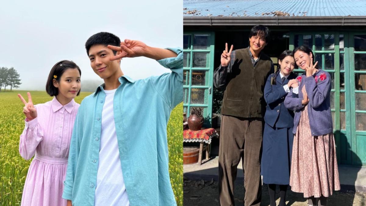 《苦盡柑來遇見你》IU角色太寫實！醫揭長女症候群8大特質