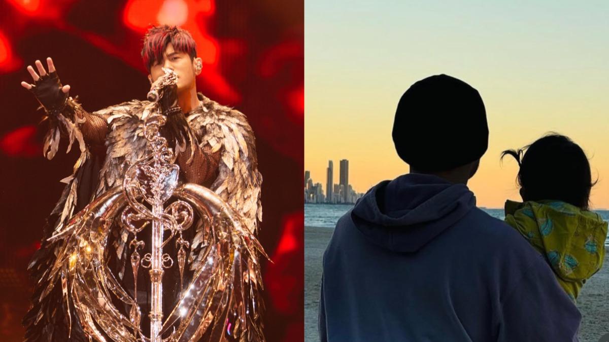 周杰倫杭州開唱「小女兒塞車急壞」　超萌奶音神還原〈女兒殿下〉