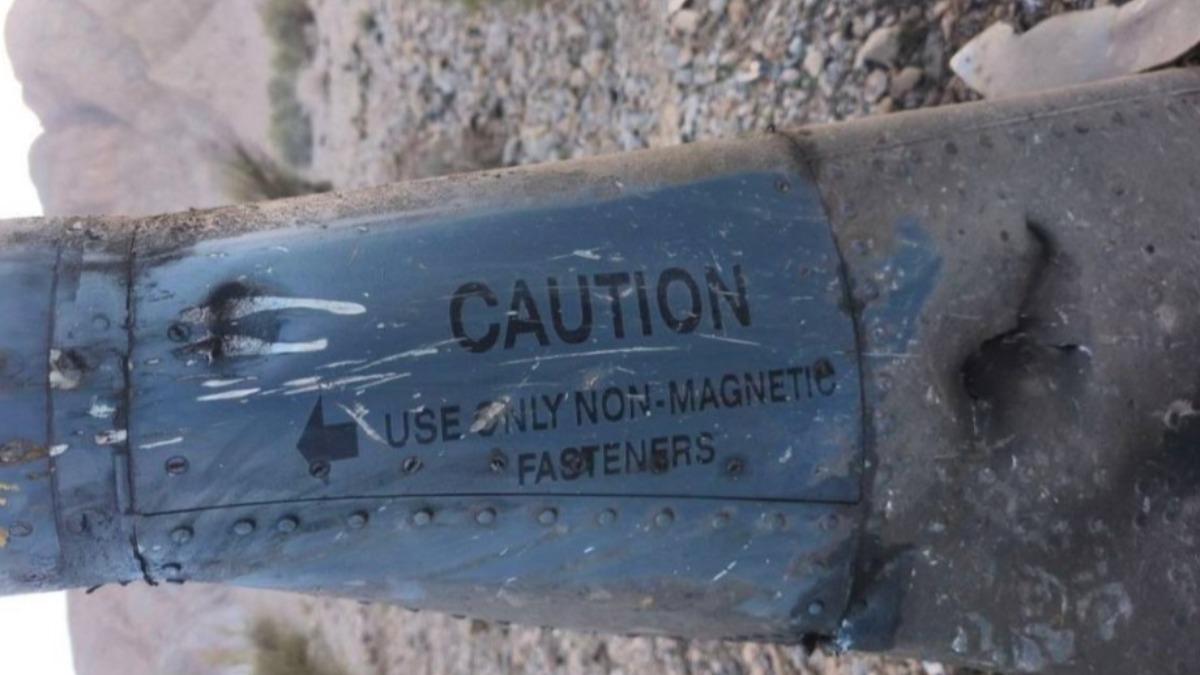 F-15E伊朗墜毀一失蹤怎麼辦？美軍搜救SOP曝　救不到先炸毀