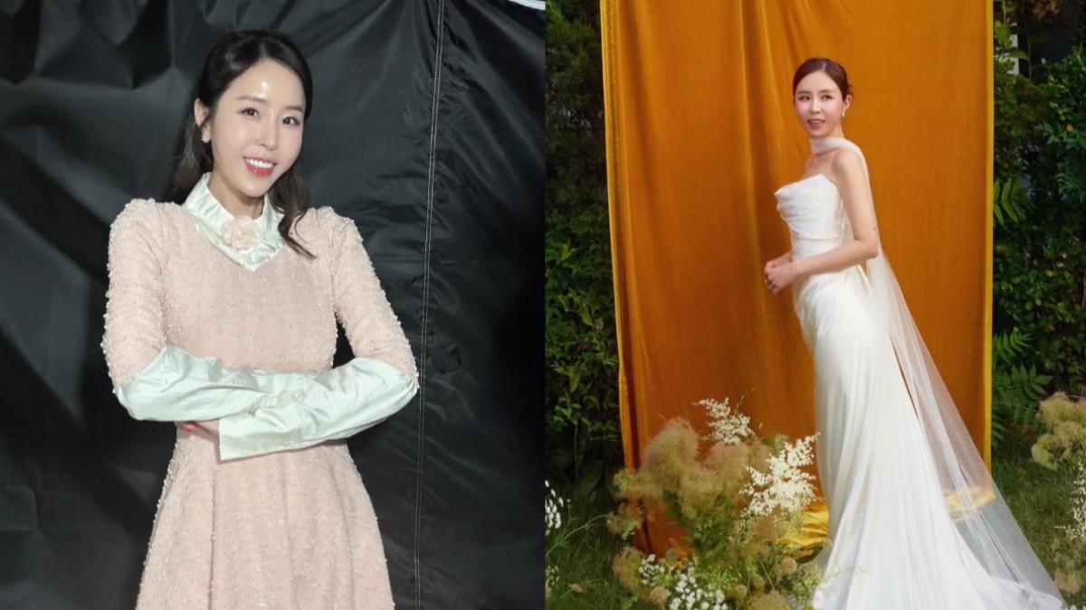 44歲申智婚前再瘦一波！網讚更纖細　親曝「狂甩11公斤」秘訣