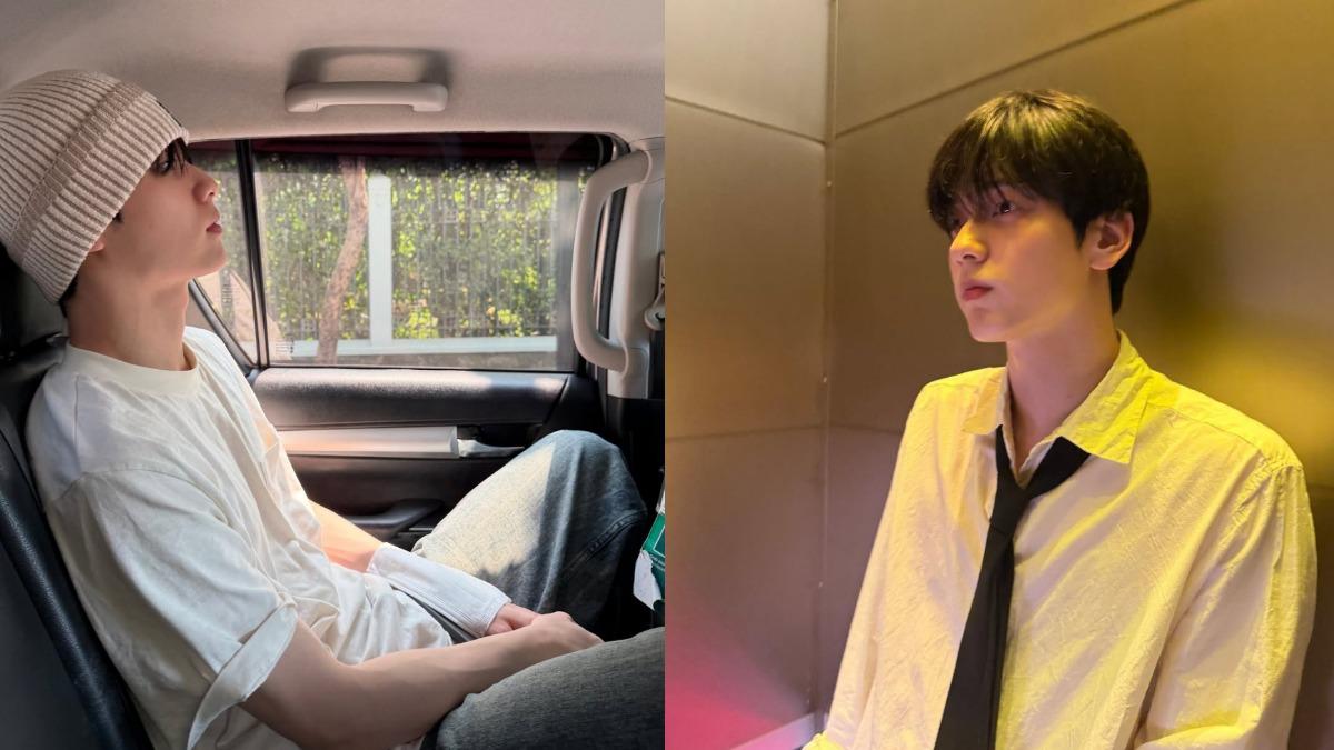 影音／韓團TXT秀彬宿霧遭坑殺！車資翻倍漲「全錄下」菲政府徹查