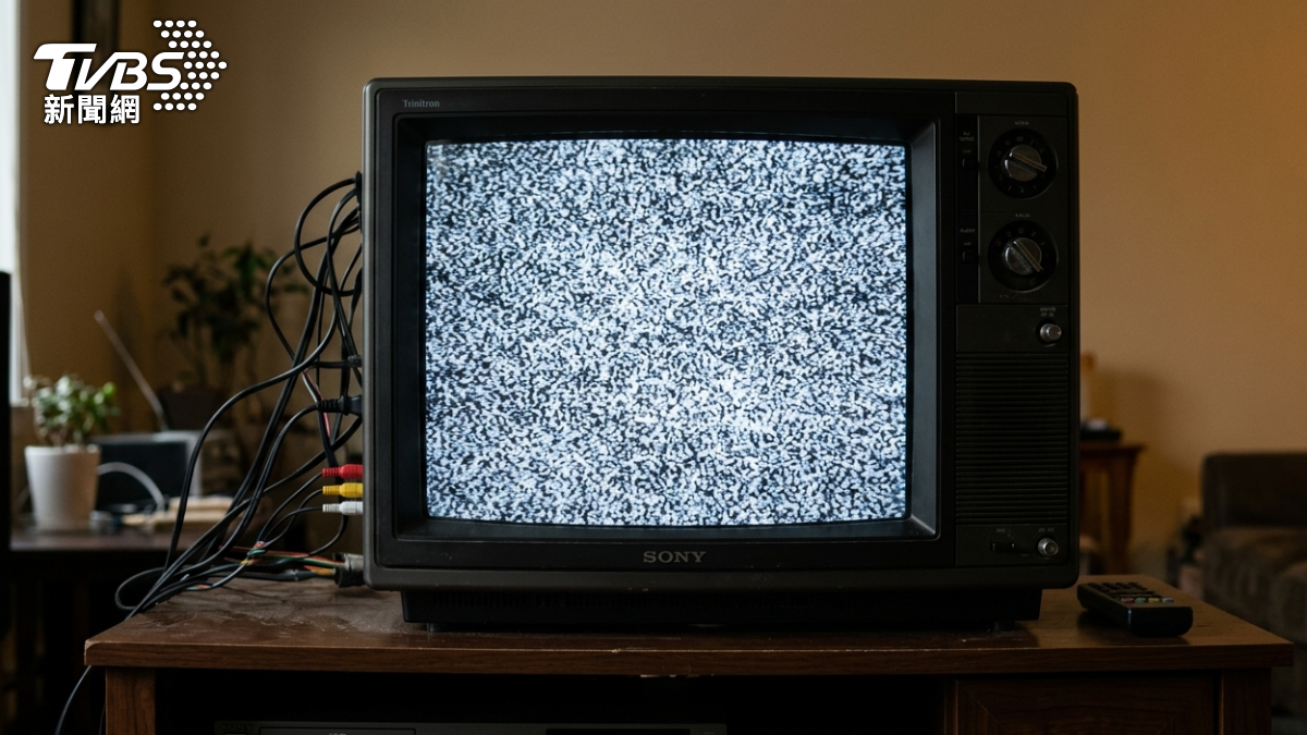 電視線接錯打不開!日逆子暴怒「塑膠袋勒脖」弒母 自首辯無殺意