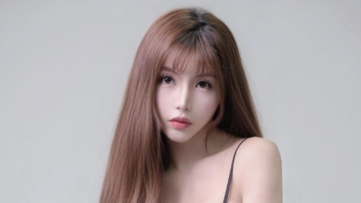 才開撕朱男星約砲打女友！林倪安被爆是「竊盜慣犯」　申請良民證澄清：同名同姓