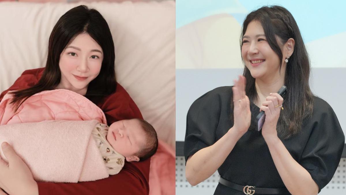 主播鄭亦真狂掉15公斤!驚人狀態曝光 賣黃金「送愛女一張台積電」