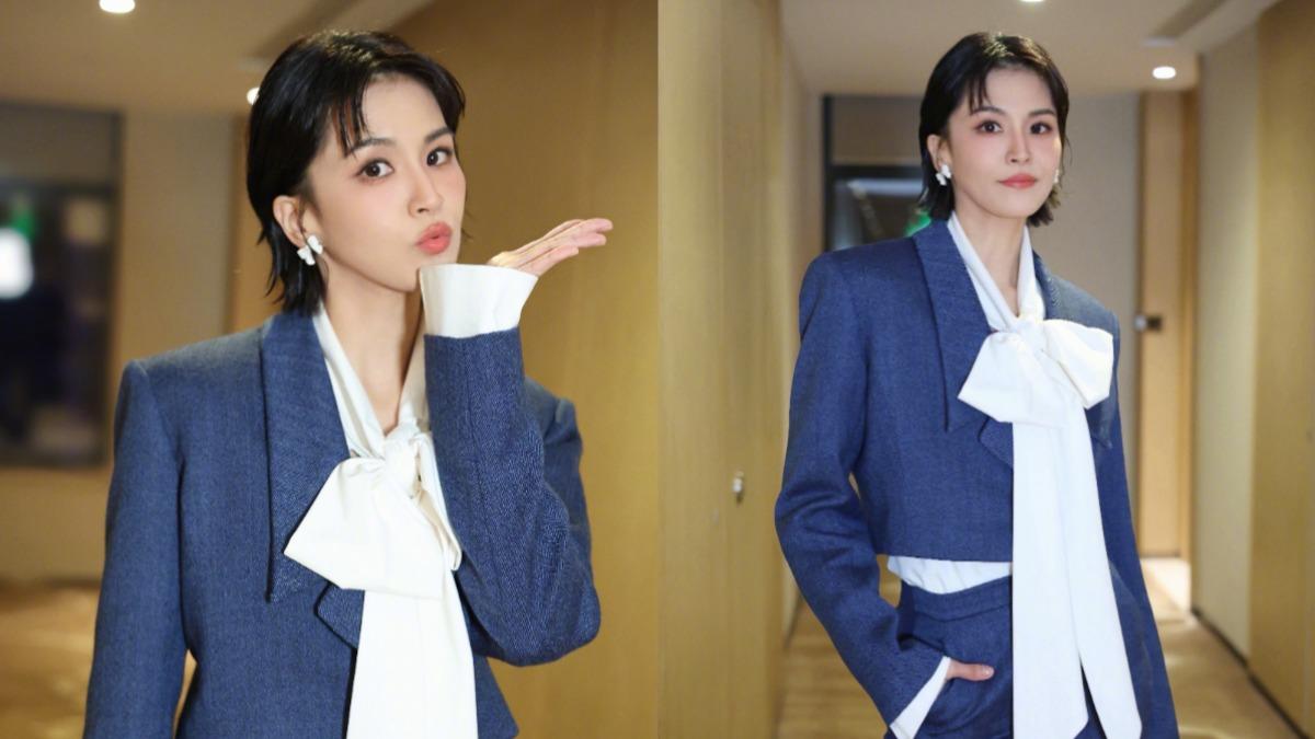 《浪姐7》才開播就搞黑箱?曾沛慈人氣雙料冠軍沒了 網怒:把人當傻子