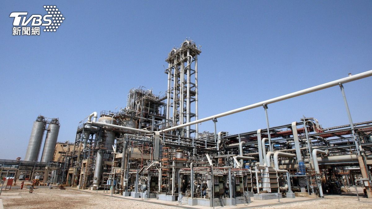 快訊／美以轟伊朗石化經濟區傷亡不明　空襲最高大橋B1增至13死