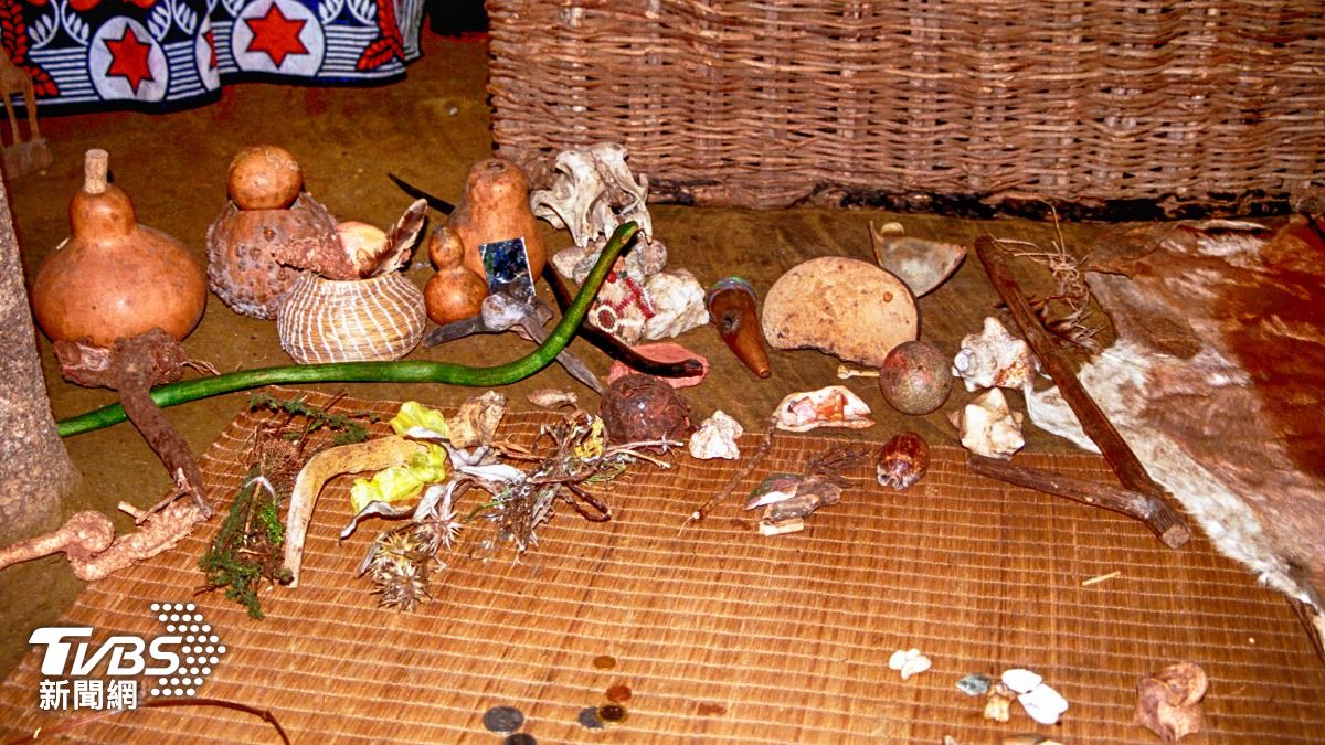 英婦南非失蹤半年！懷疑恐遭肢解　「人體器官」被巫醫買走